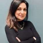 Isabelle Hooshidar