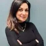 Isabelle Hooshidar
