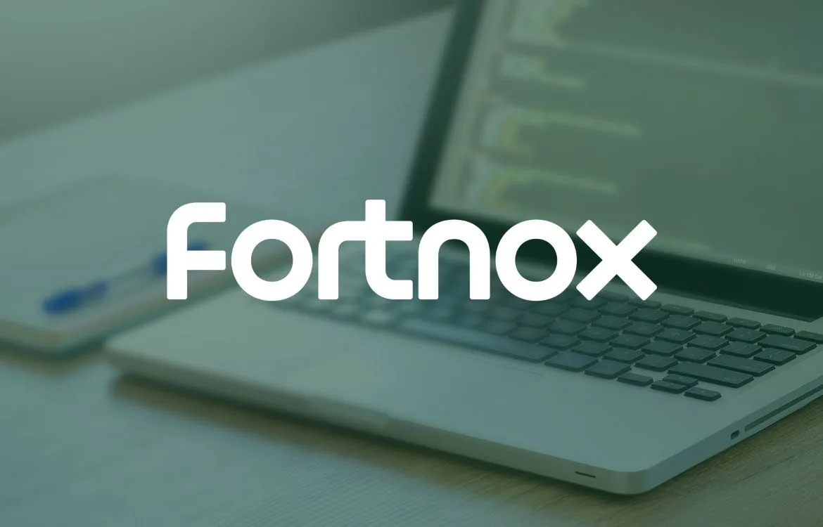 Fortnox vår nya faktureringspartner