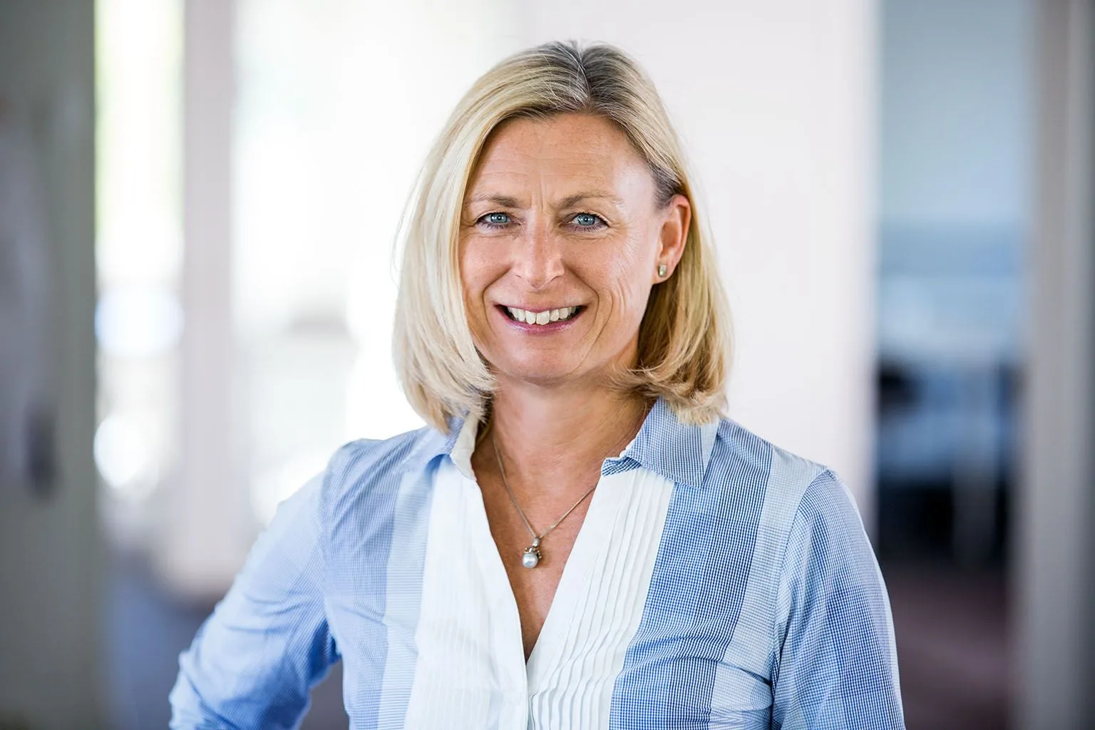 Karin Giertta