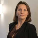 Molly Wahlström