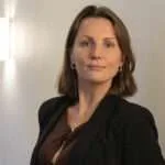 Molly Wahlström
