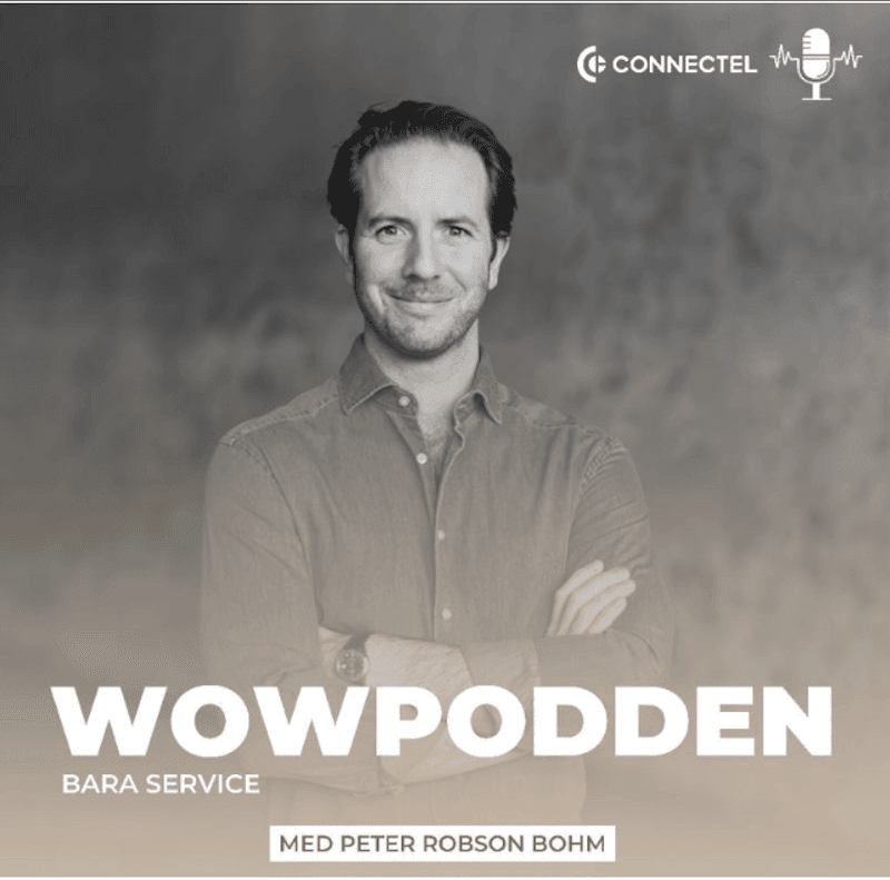 peter bohm på wowpodden