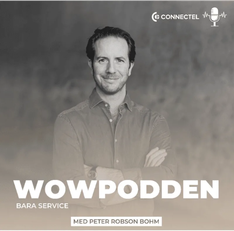 peter bohm på wowpodden